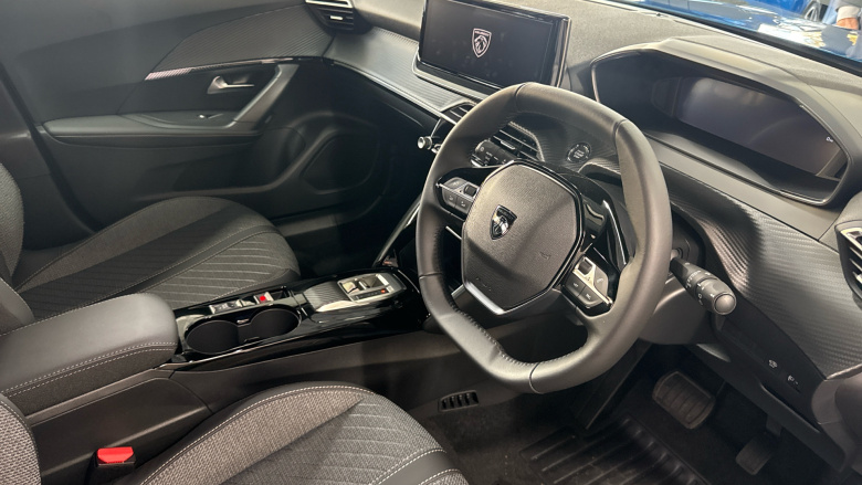 Peugeot 2008 115kW Allure 54kWh 5dr Auto Electric Estate